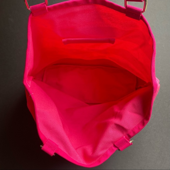 Victoria’s Secret Tote Bag Purse NWOT - Picture 4 of 7